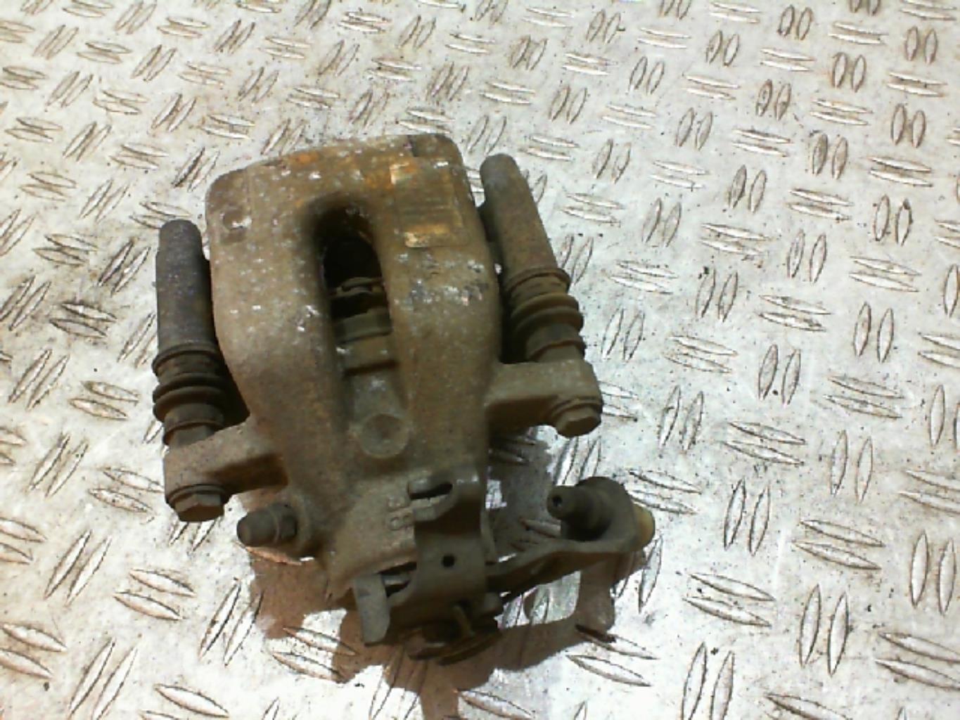 Pinza freni posteriore destra PEUGEOT 208 1 PHASE 1 Diésel - 1