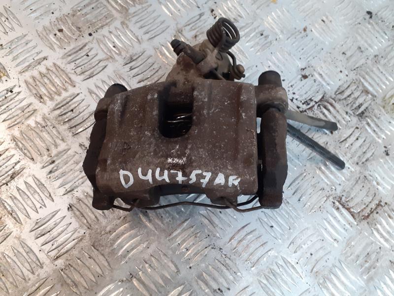 Pinza freni posteriore destra FORD FOCUS 2 PHASE 1 Diésel - 1