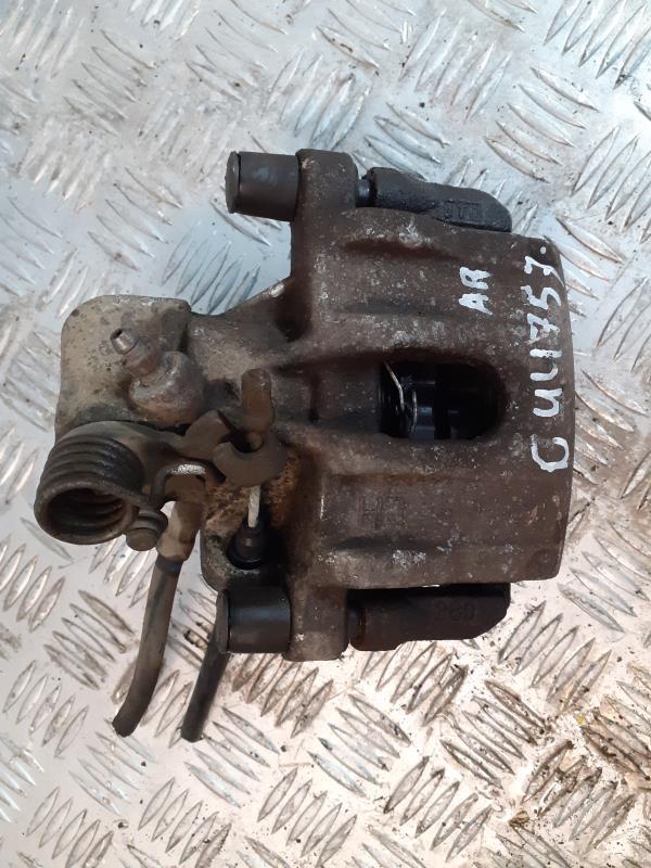 Etrier arriere gauche (freinage) FORD FOCUS 2 PHASE 1 Diesel - 1