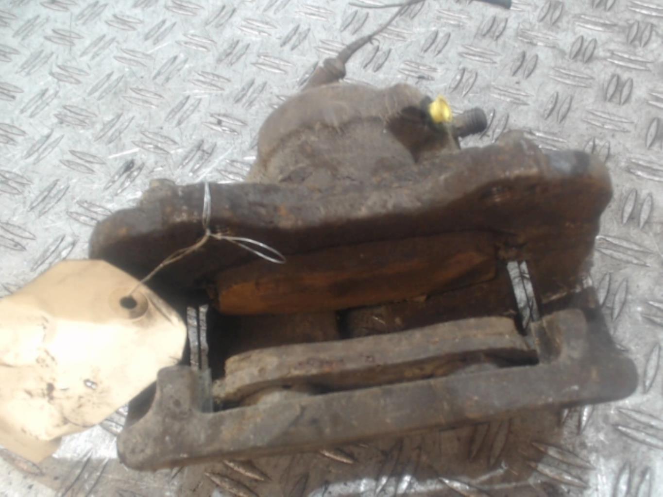 Pinza freni anteriore destra CITROEN C8 Diésel - 1