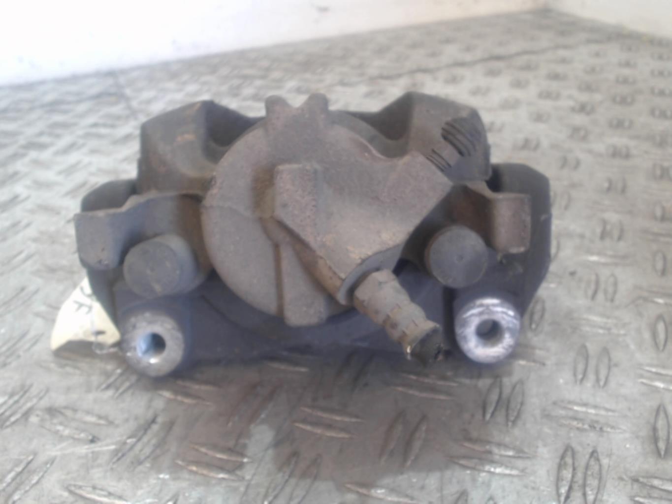 Pinza freni anteriore destra RENAULT SCENIC 3 PHASE 1 Diésel - 1