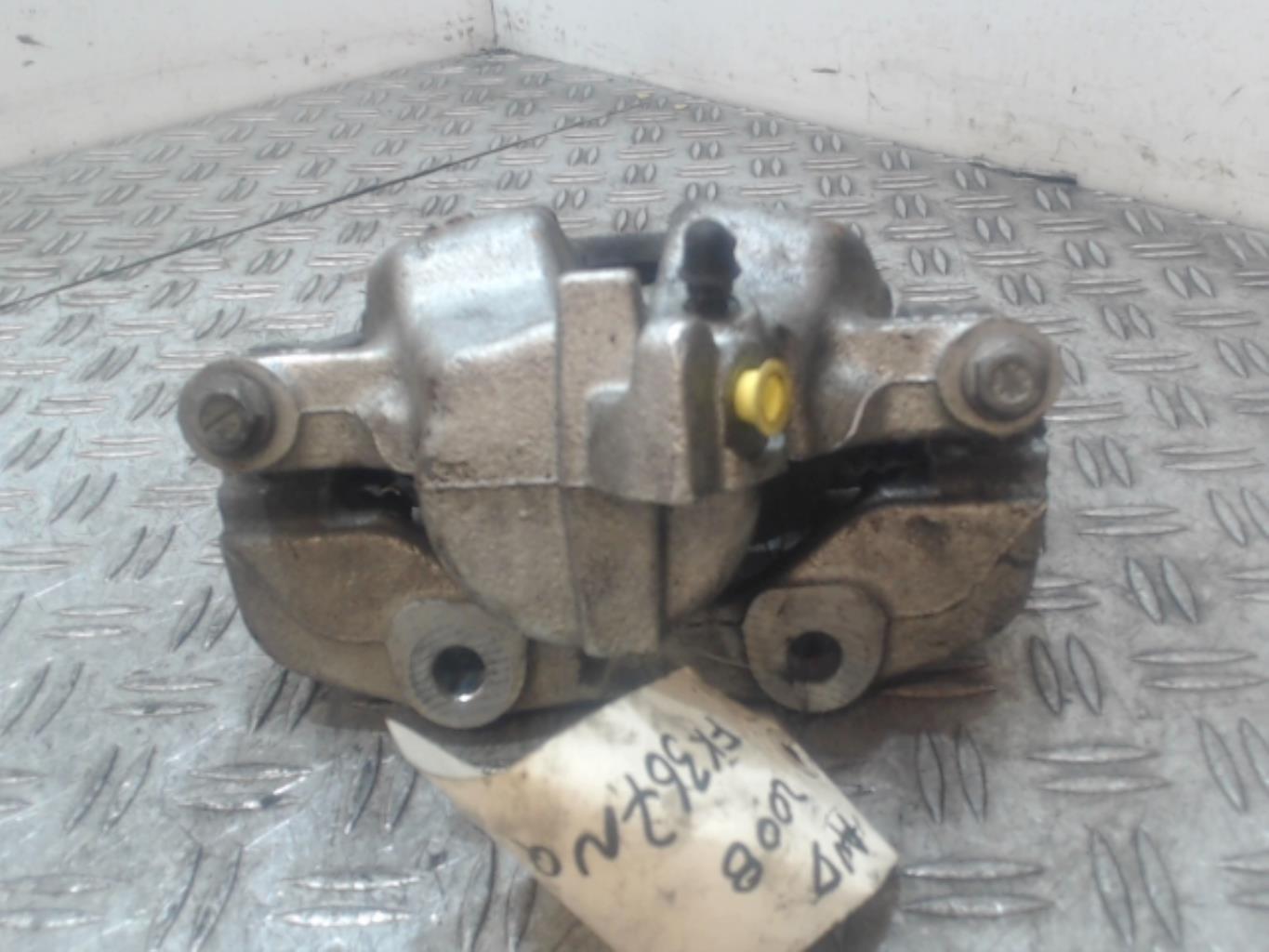 Pinza freni anteriore destra PEUGEOT 2008 1 PHASE 2 Gasolina - 1