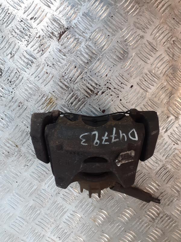 Pinza freni anteriore destra CITROEN C4 GRAND PICASSO 1 Diésel - 1