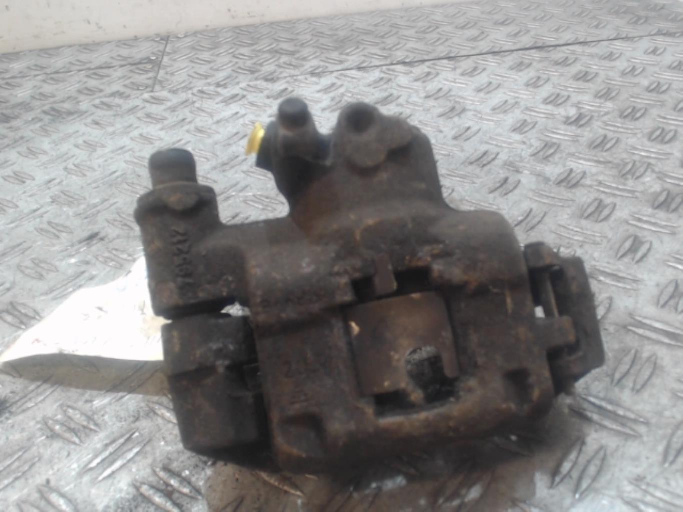 Pinza freni anteriore destra FIAT PUNTO 1 PHASE 1 CABRIOLET Gasolina - 1