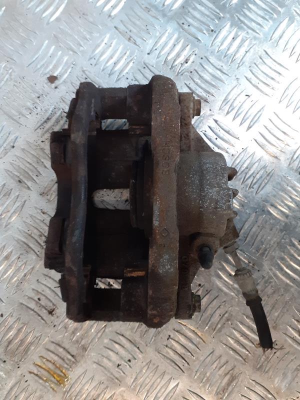 Pinza freni anteriore destra PEUGEOT 207 PHASE 1 Diésel - 1