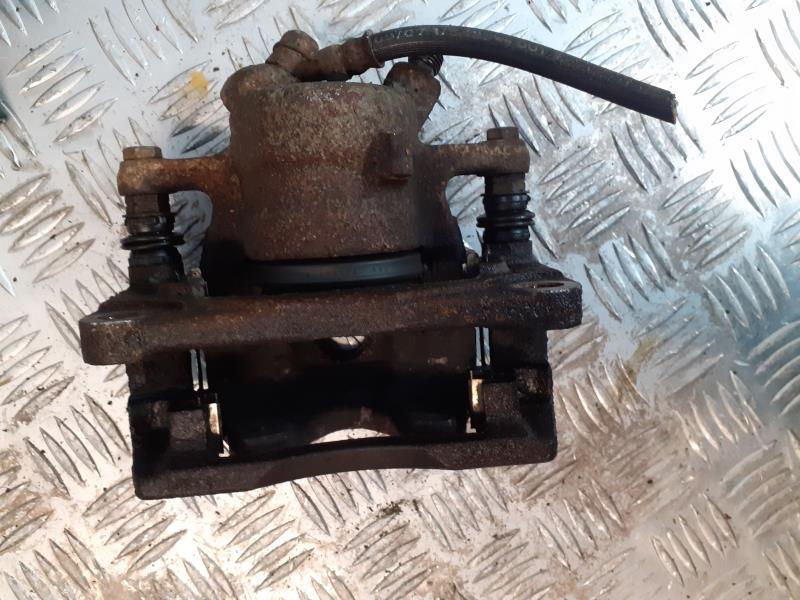 Pinza freni anteriore destra SUZUKI SWIFT 3 Diésel - 1
