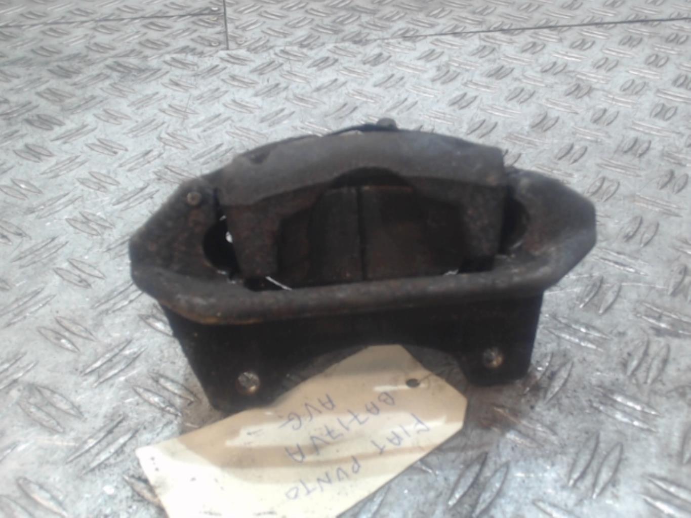 Pinza freni anteriore sinistra FIAT PUNTO 1 PHASE 1 CABRIOLET Gasolina - 1