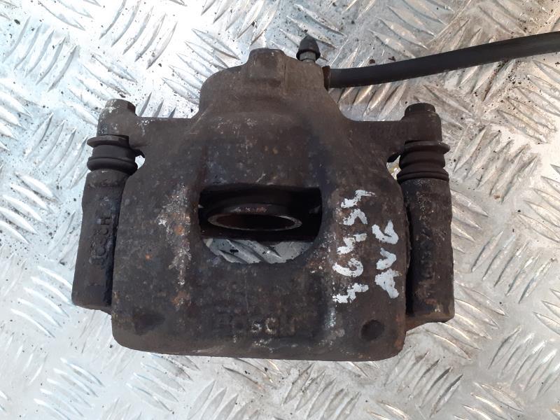 Pinza freni anteriore sinistra CITROEN C1 1 PHASE 1 Gasolina - 1