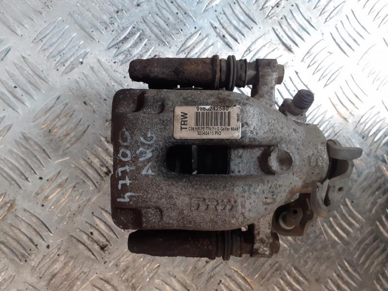 Pinza freni anteriore sinistra CITROEN C4 1 PHASE 2 Gasolina - 1