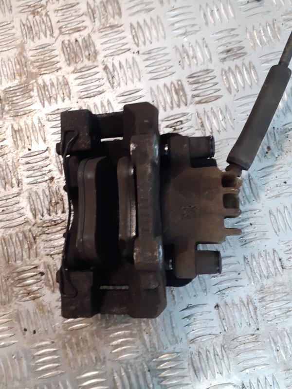 Pinza freni anteriore sinistra CITROEN C4 GRAND PICASSO 1 Diésel - 1
