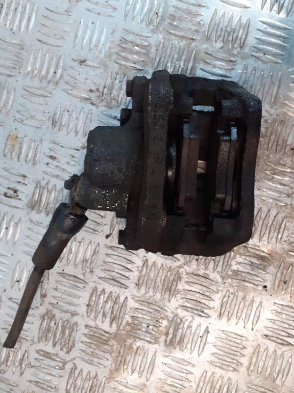 Pinza freni anteriore sinistra RENAULT CLIO 2 PHASE 2 Gasolina - 1