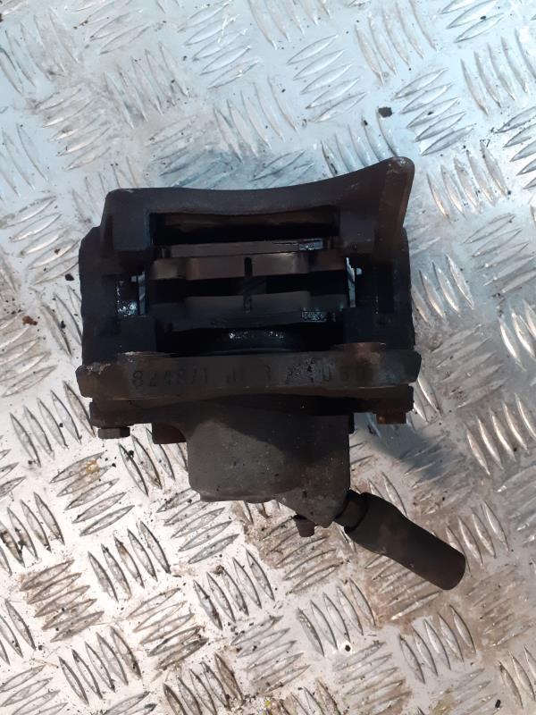 Pinza freni anteriore sinistra RENAULT CLIO 2 PHASE 2 Gasolina - 1
