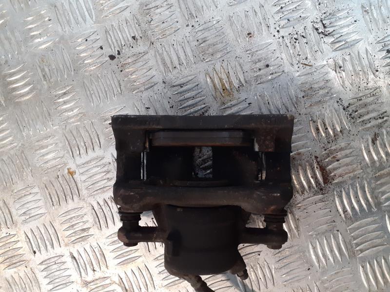 Pinza freni anteriore sinistra RENAULT CLIO 3 PHASE 2 Diésel - 1