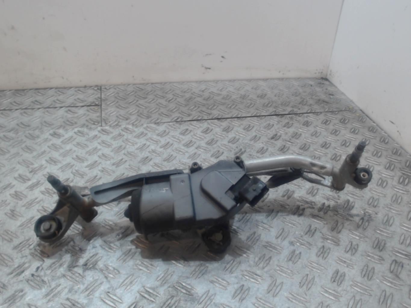 Motore tergicristallo anteriore PEUGEOT 1007 Diésel - 1