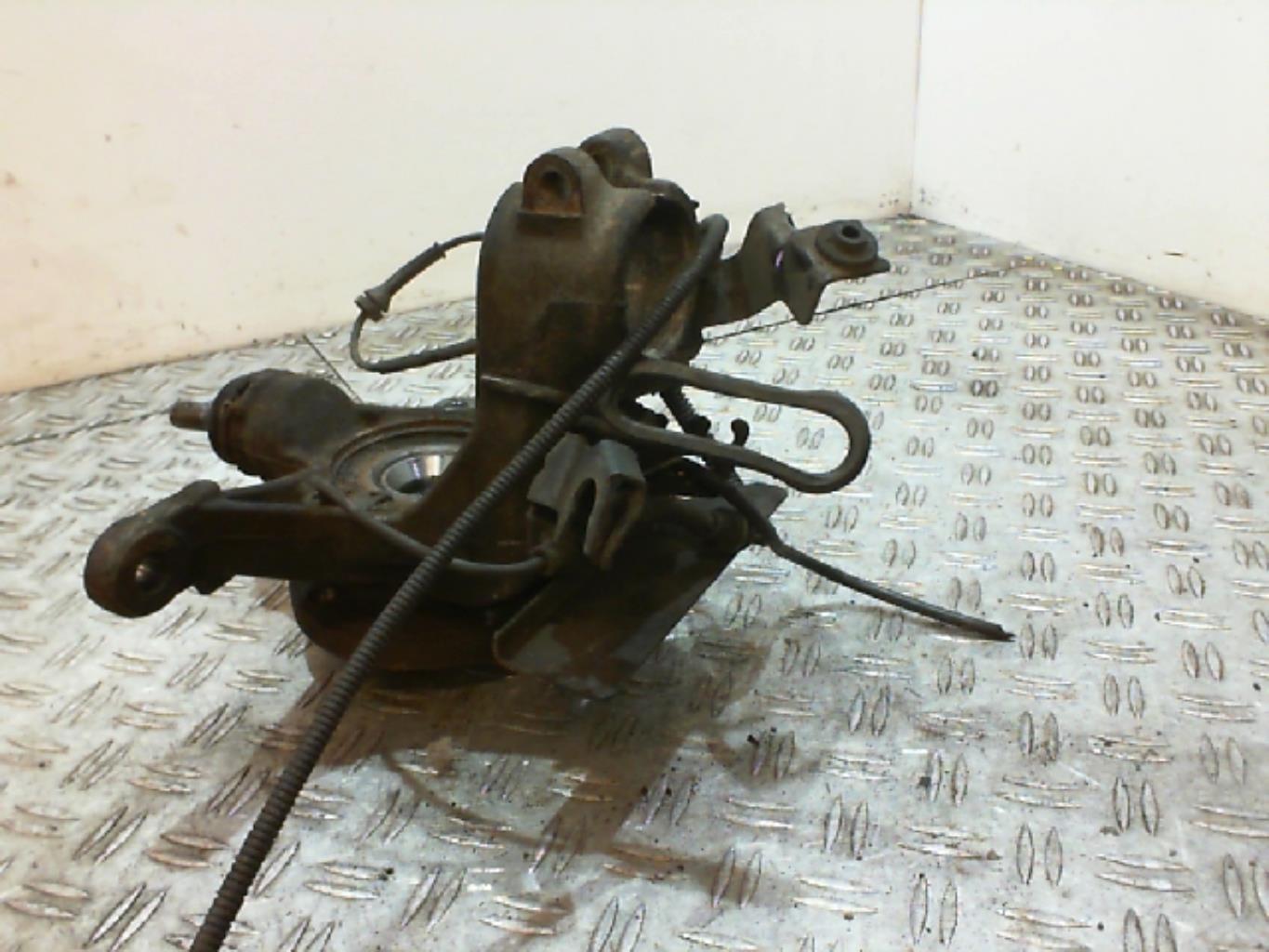 Mozzo anteriore destro CITROEN C5 1 PHASE 1 Diésel - 1