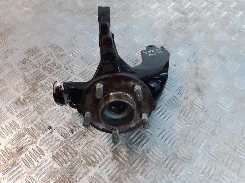 Pivot de moyeu avant droit FORD FOCUS 2 PHASE 1 Diesel - 1
