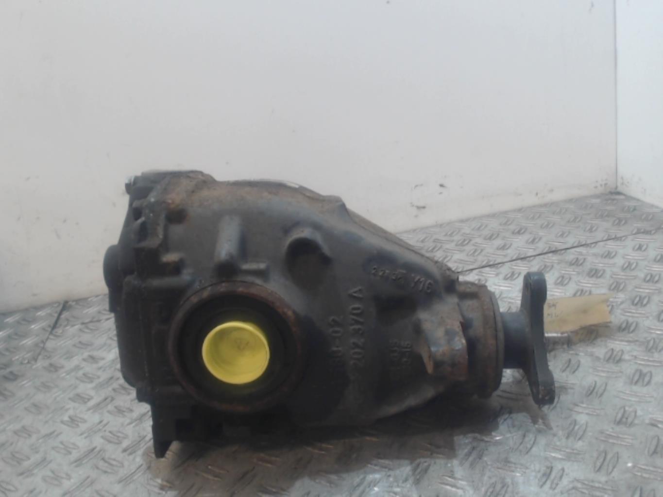Pont (propulsion) BMW SERIE 1 E87 PHASE 2 Diesel - 1