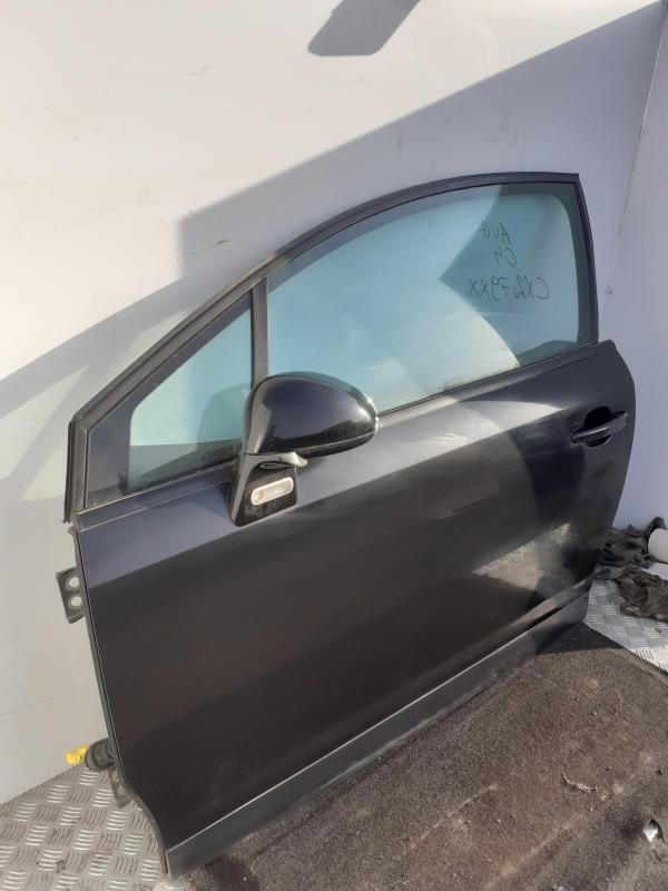 Porte avant gauche CITROEN C4 1 PHASE 1 COUPE Diesel - 1