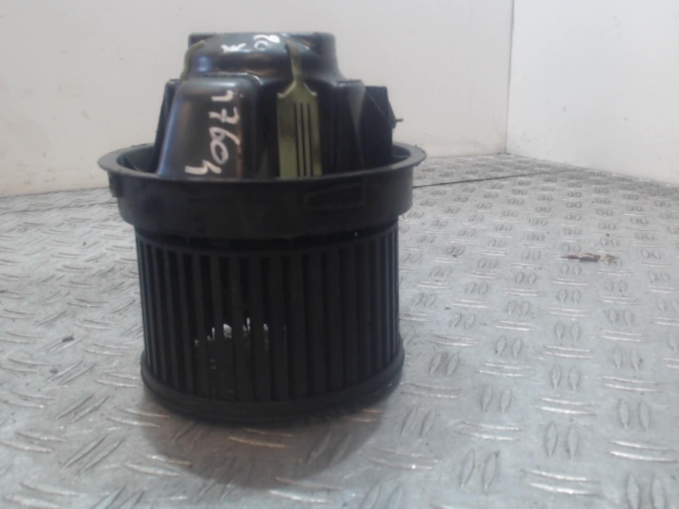 Pulseur d'air PEUGEOT 207 PHASE 1 Diesel - 1