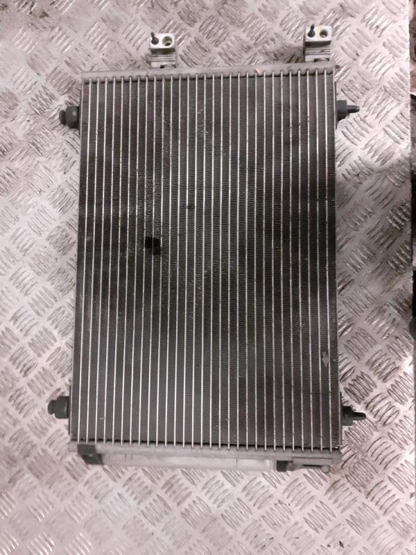 Radiateur condenseur de clim CITROEN C4 1 PHASE 1 Diesel - 1