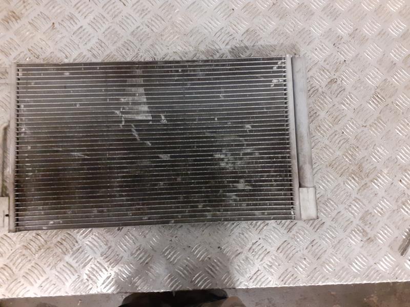 Radiateur condenseur de clim OPEL CORSA D PHASE 2 Essence - 1