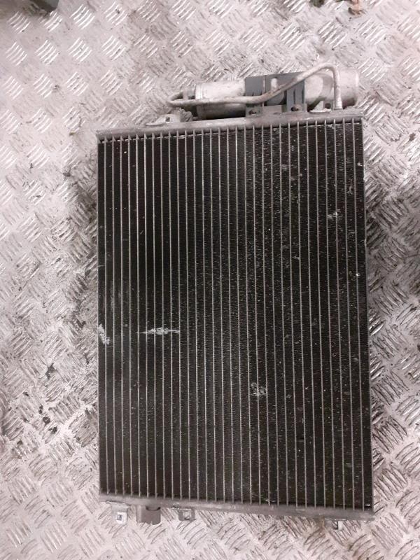 Radiateur condenseur de clim RENAULT CLIO 2 PHASE 2 Essence - 1