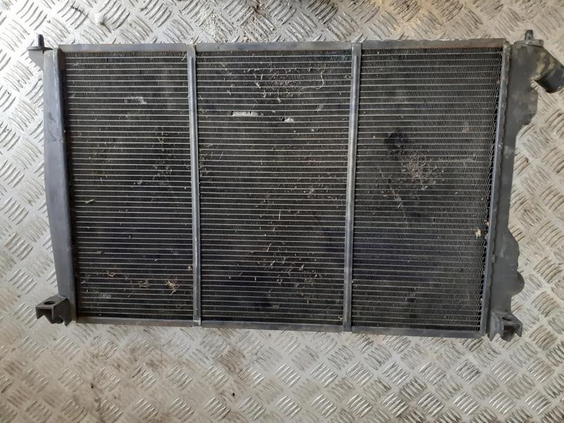 Radiateur eau CITROEN XANTIA PHASE 1 Diesel - 1