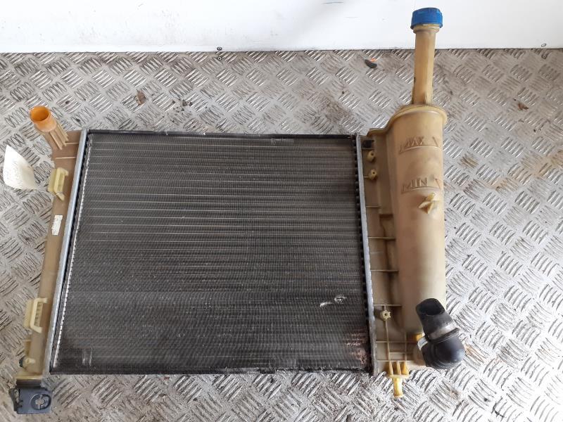 Radiateur eau FORD KA 2 PHASE 2  - 1