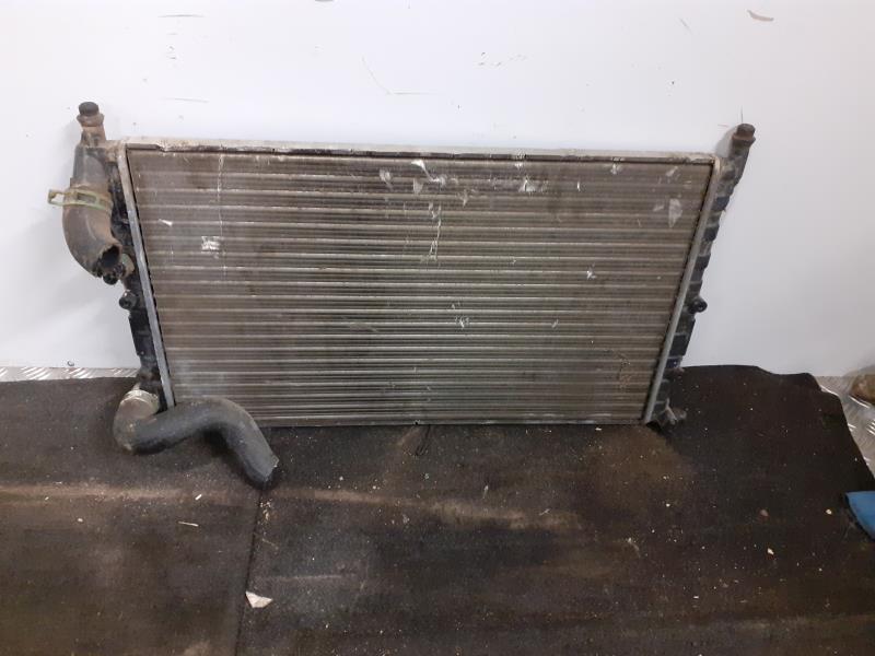 Radiateur eau RENAULT R21 PHASE 2 BREAK Essence - 1