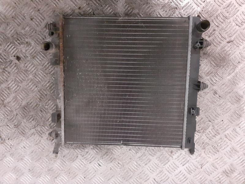 Radiateur eau CITROEN C3 PLURIEL PHASE 1 CABRIOLET Essence - 1