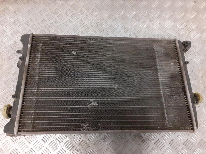 Radiateur eau SEAT CORDOBA 2 Diesel - 1