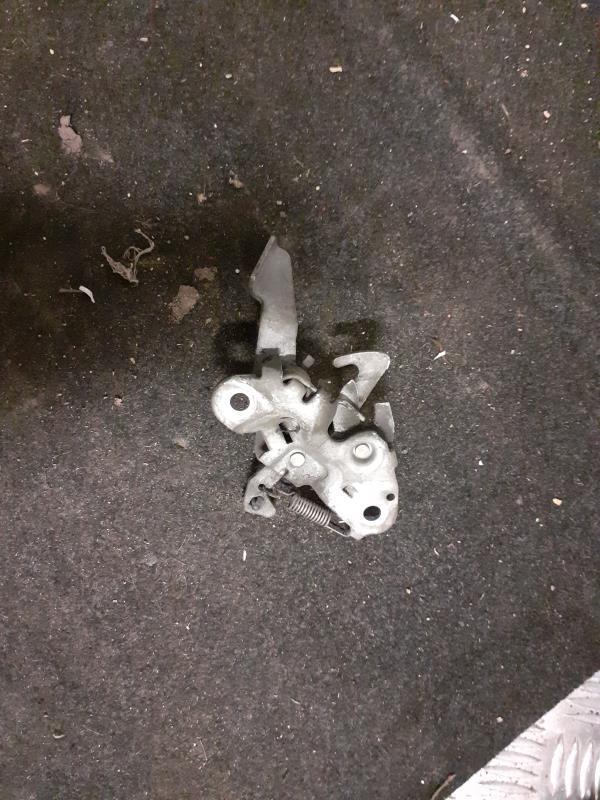 Serrure de capot CITROEN BERLINGO 1 PHASE 1 Essence - 1