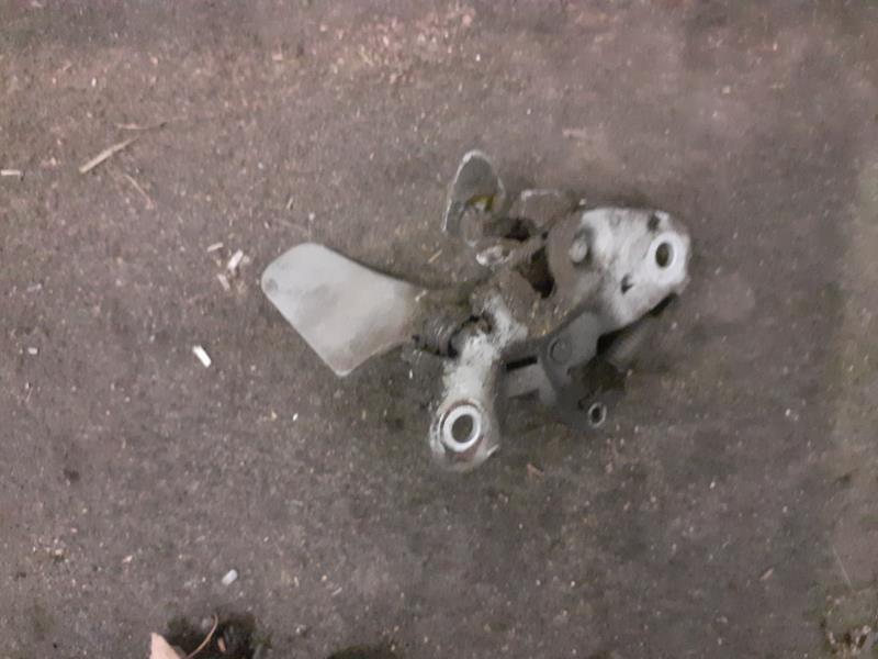 Serrure de capot PEUGEOT 307 PHASE 1 Diesel - 1