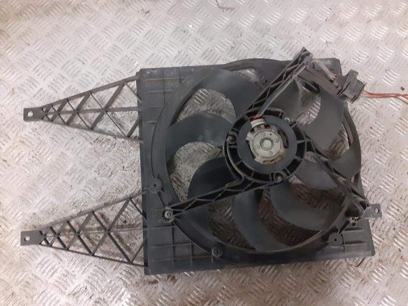 Support radiateur SEAT CORDOBA 2 Diesel - 1