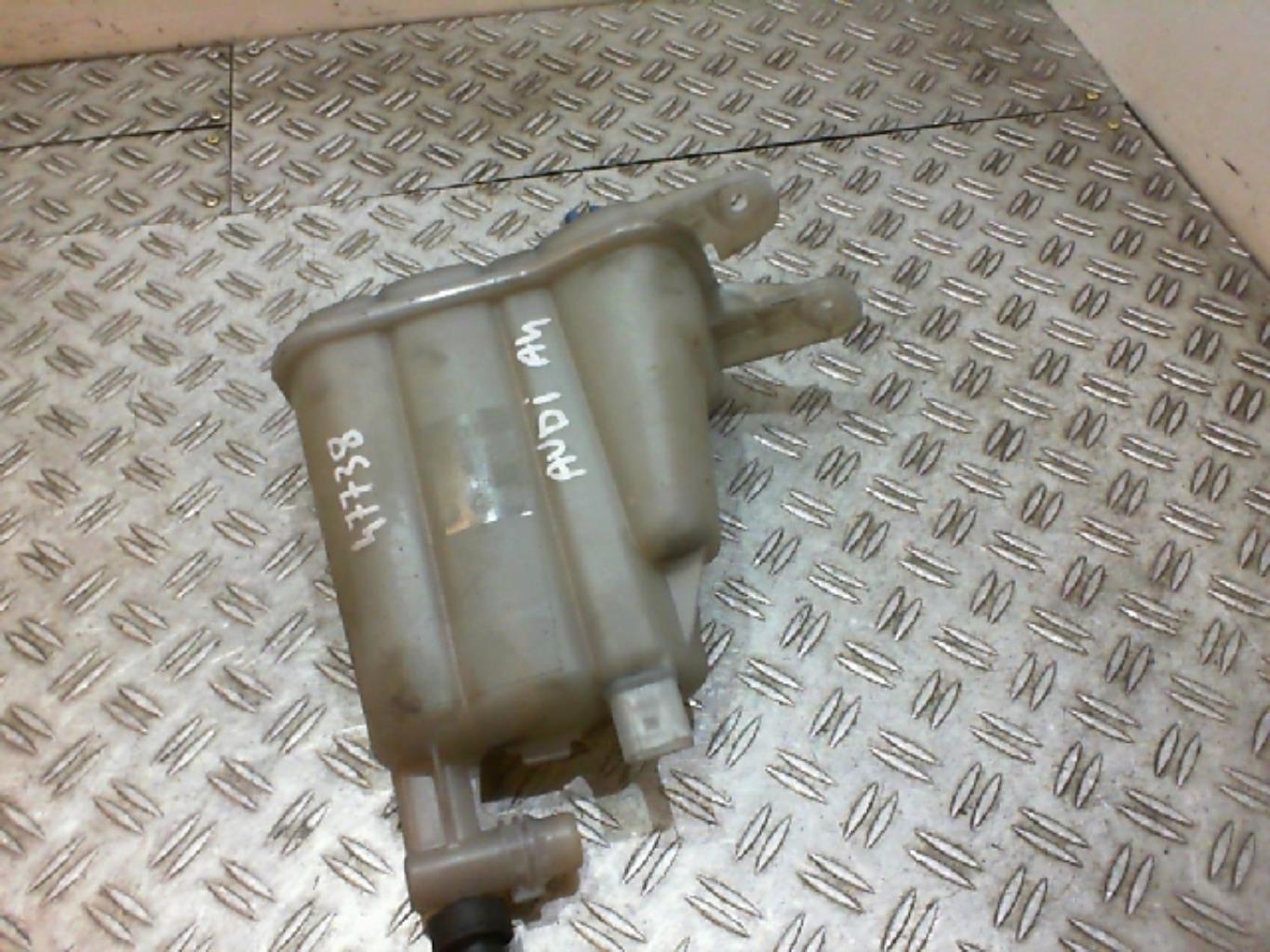 Vase d'expansion AUDI A4 3 AVANT PHASE 1 BREAK Essence - 1