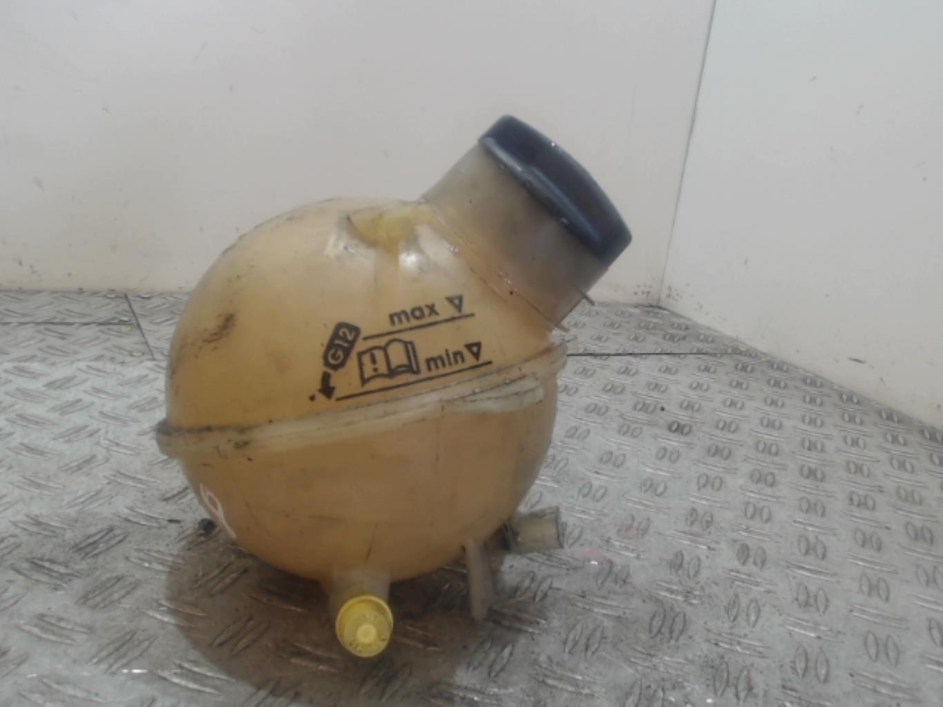 Vaso di espansione VOLKSWAGEN SHARAN 1 PHASE 2 Diésel - 1