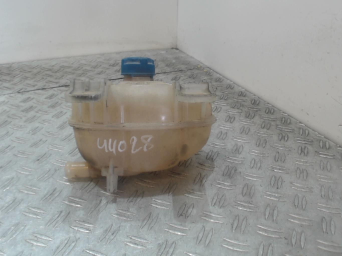 Vaso di espansione FIAT GRANDE PUNTO Gasolina - 1