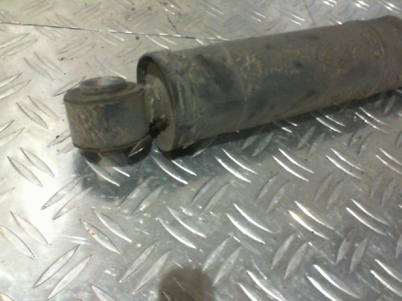 Ammortizzatore posteriore destro CITROEN JUMPER 3 PHASE 1 Diésel - 1