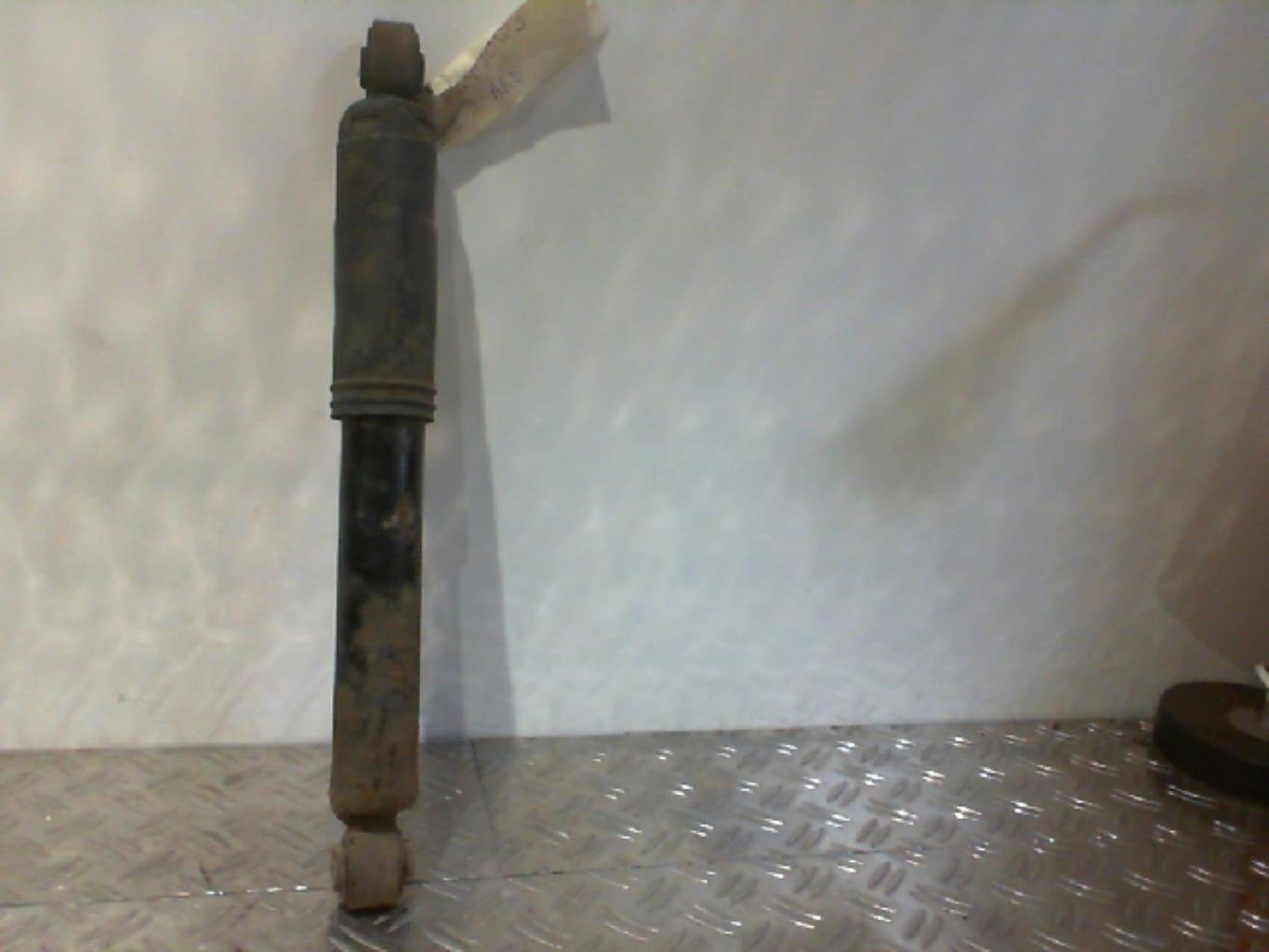 Ammortizzatore posteriore destro FIAT PUNTO 2 PHASE 1 Gasolina - 1