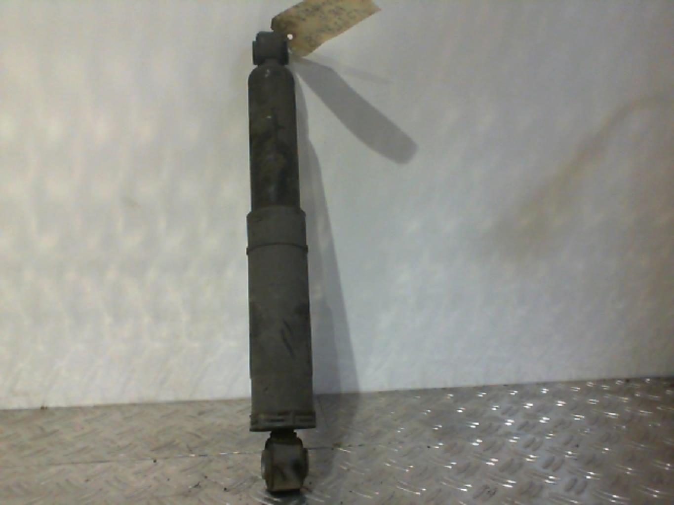 Ammortizzatore posteriore sinistro CITROEN JUMPER 3 PHASE 1 Diésel - 1