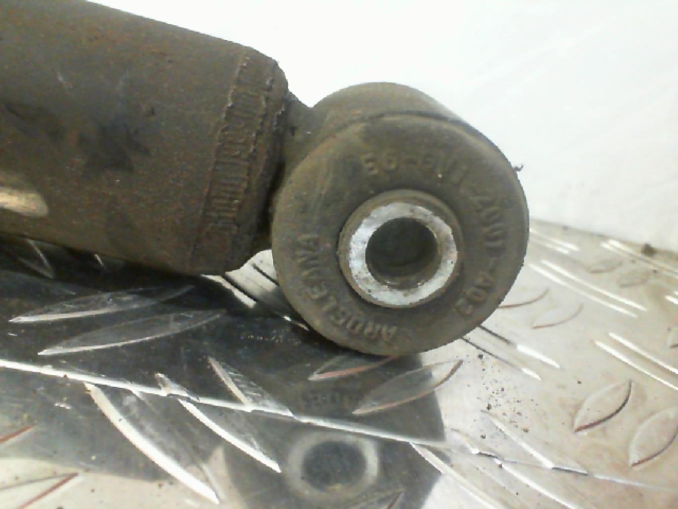 Ammortizzatore posteriore sinistro SEAT IBIZA 3 PHASE 1 Diésel - 1