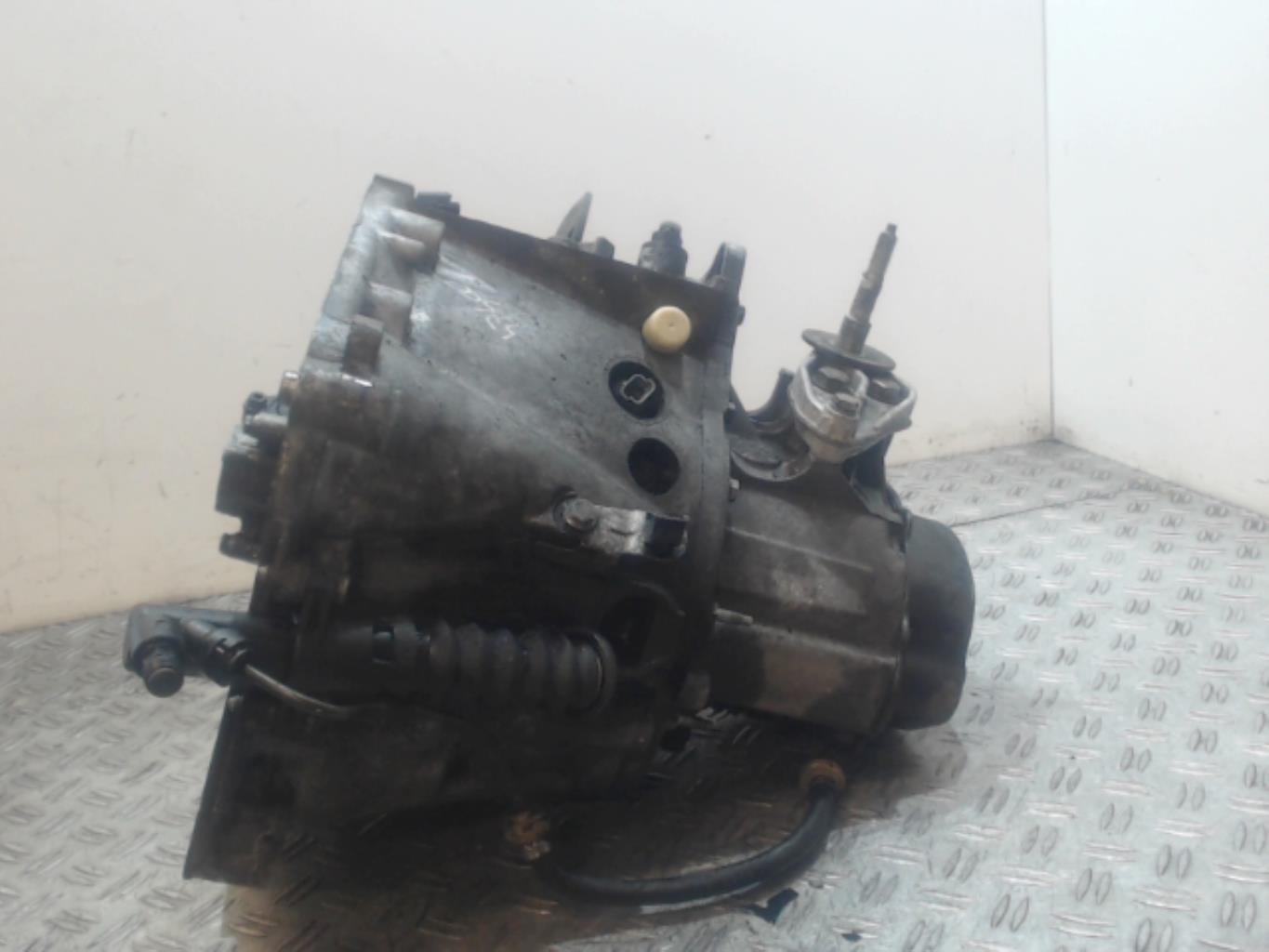 Boite de vitesses PEUGEOT 307 PHASE 1 Diesel - 1
