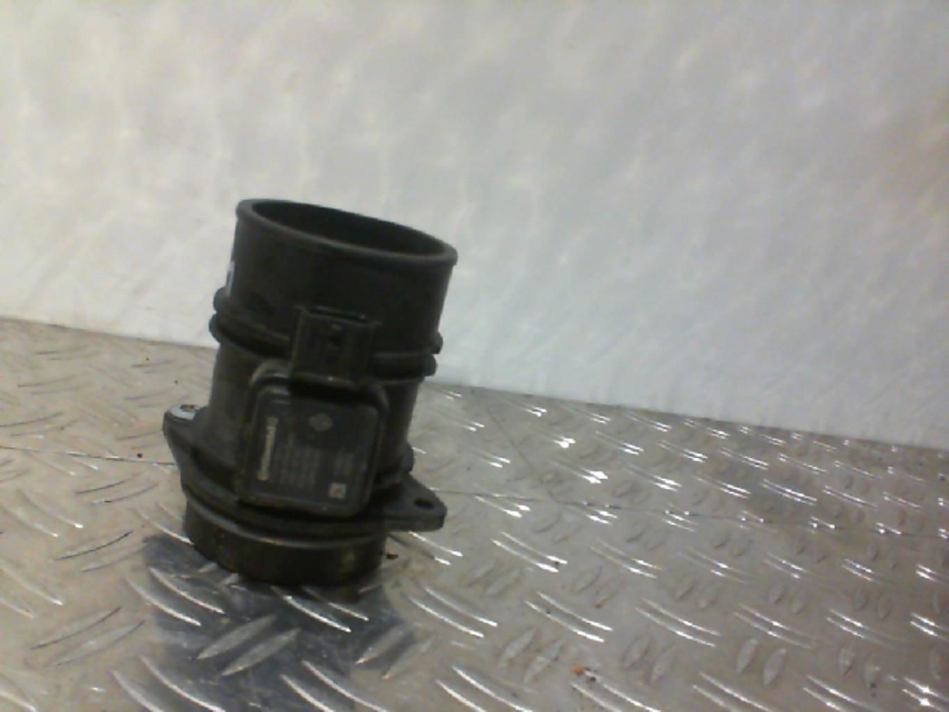 Debitmetre RENAULT CLIO 3 PHASE 2 Diesel - 1