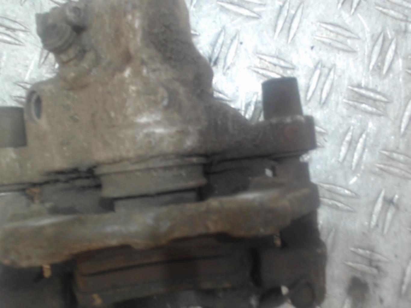 Pinza freni posteriore destra RENAULT LAGUNA 3 PHASE 1 BREAK Diésel - 1