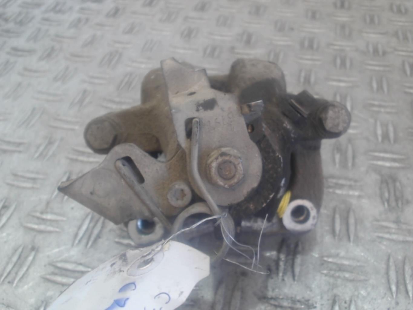 Pinza freni posteriore sinistra CITROEN C3 2 PHASE 2 Diésel - 1