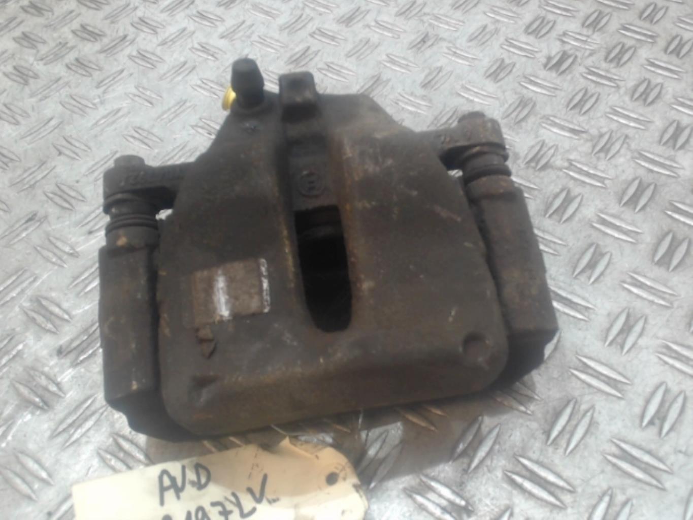 Pinza freni anteriore destra CITROEN C3 2 PHASE 1 Diésel - 1