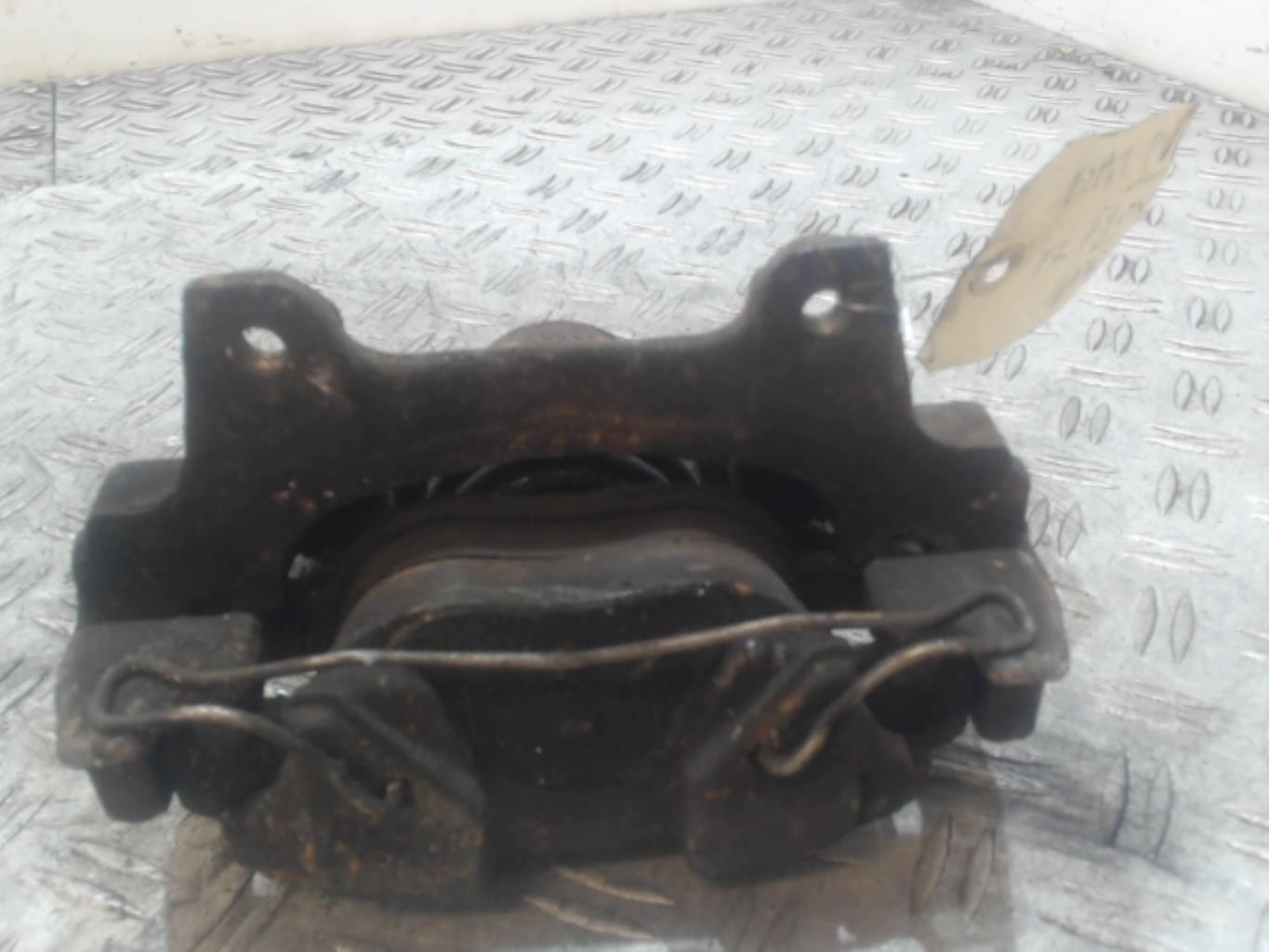 Pinza freni anteriore destra FIAT PUNTO 2 PHASE 1 Gasolina - 1