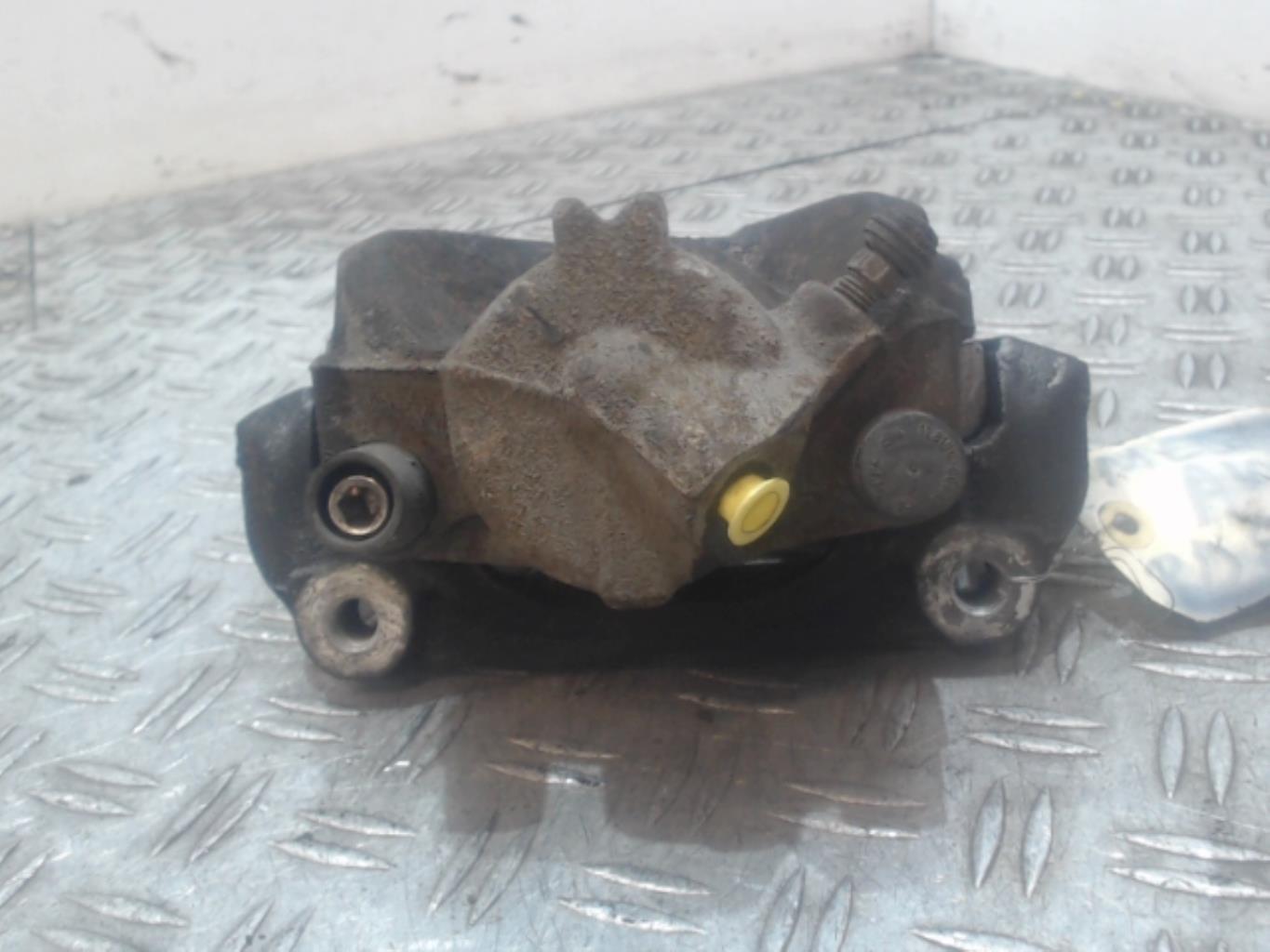 Pinza freni anteriore destra RENAULT MEGANE 3 PHASE 1 Diésel - 1
