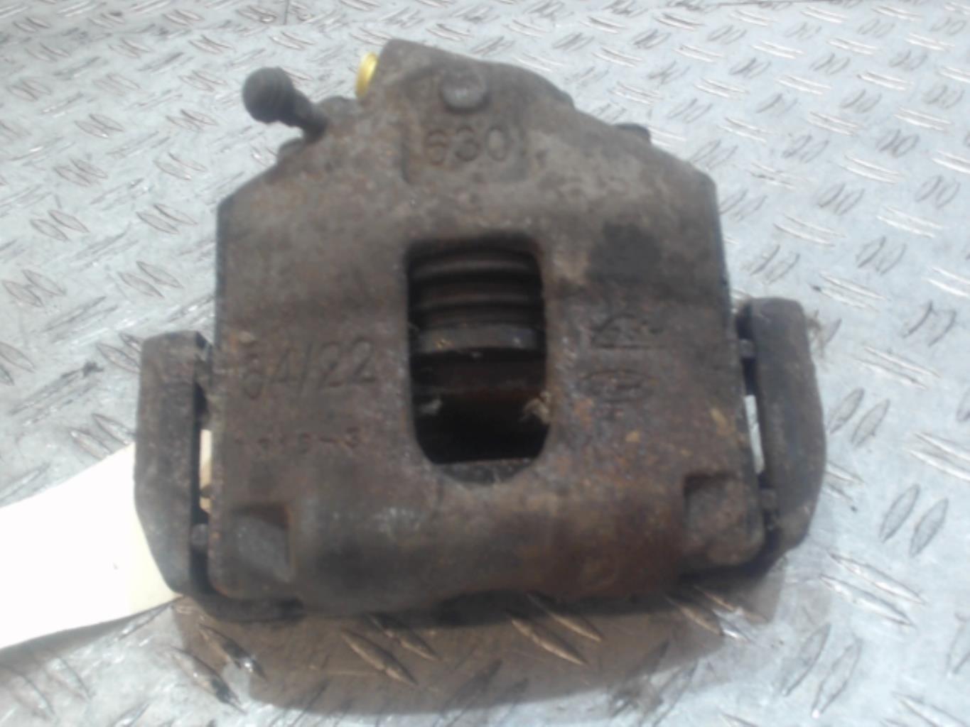 Pinza freni anteriore destra FORD FIESTA 5  - 1