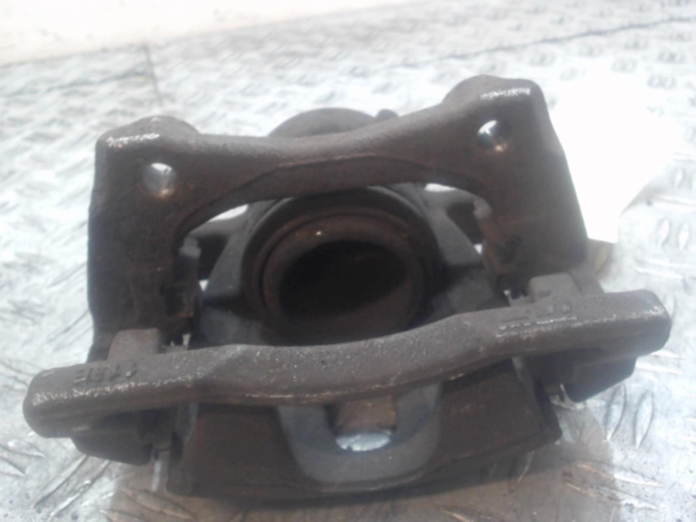 Pinza freni anteriore destra RENAULT MODUS PHASE 1 Diésel - 1